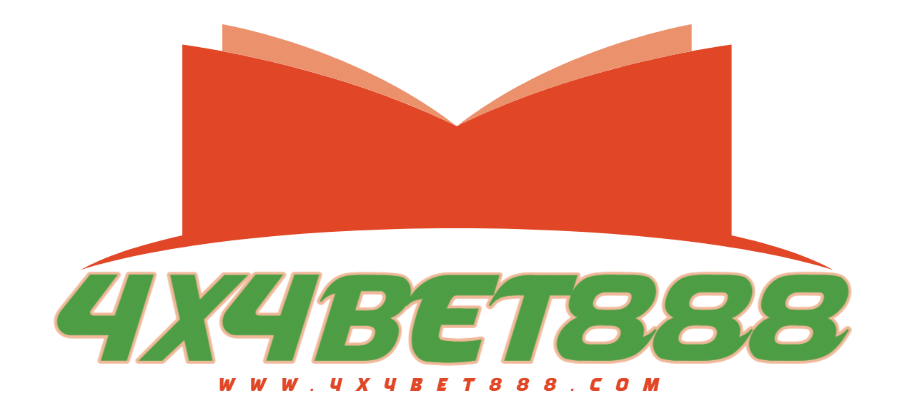 4x4bet888-logo